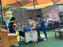 -HERRE·FARM 赫尔露营农场·团建聚会包场