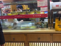 -老陈家擀面皮(木塔巷店)