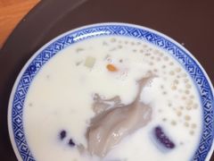 -韵姐牛奶甜品世家