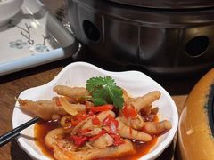 -乔街深夜食堂·台州菜·高压锅生蚝(杭州总店)