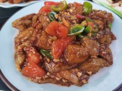 家里烧茄子-鼎香润(德胜门内店)