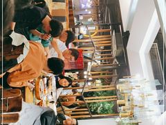 -田趣园长沙菜(天安云谷店)