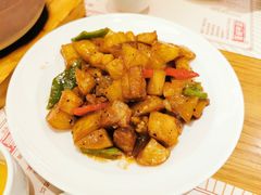 -顺风汤馆·广府粤菜(江宸天街店)