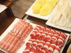 -仁和四季涮肉馆(天坛南门店)