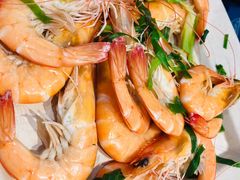 白灼虾-盒马鲜生(宝地店)