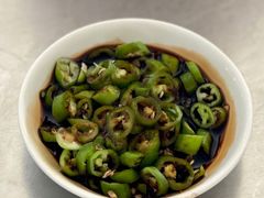 -渔桥李记奶汤面(东街店)