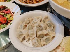 -八大碗·地道东北菜(中街店)