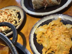 -大牛湾·眷村牛肉面(蠡溪店)