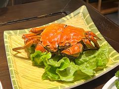 -聚汇三少·龙虾·中餐厅(莫邪路新天地店)
