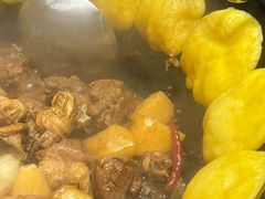 -东北铁锅宴(云龙华府店)