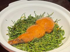 -兰庭玉树·老饭骨家宴(后海店)