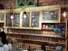 -西关84·History·Art·Cafe