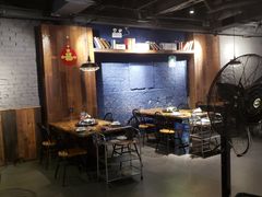 大堂-船奇蒸汽海鲜·闽菜(八市海鲜总店)