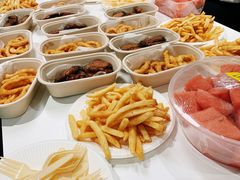 -合利屋(三元桥店)