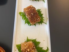 红糖麻糍-天伦里餐厅(绿城桃花源店)