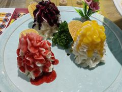 -爷爷的烀饼店