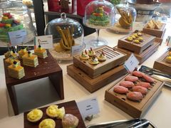 -厦门艾美酒店·新食谱西餐厅