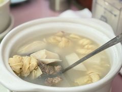 -蘭心餐厅(进贤路店)