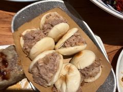 -福苗小骆驼烧烤(莲湖路店)
