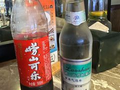 -前海沿·青岛菜(李沧万达店)