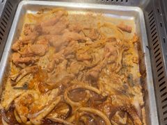 -新石器烤肉(百联川沙店)