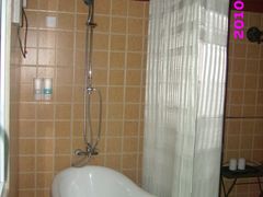 雪山房-娜娜度假小旅馆