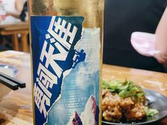-朱大嘴肥肠血旺(福字街店)