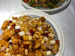 -雲蜀龙阁·金牌水煮鱼(方庄店)