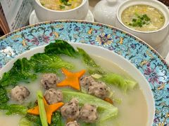 -御膳粥·牛乳粥底火锅·地道顺德菜(容桂店)