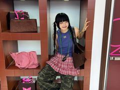 -大悦城(沈阳中街店)