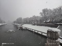 -西安城墙·碑林历史文化景区