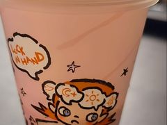 -瑞幸咖啡(新业广场店)