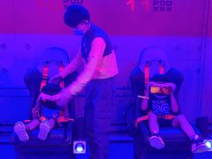 -珠海横琴国家地理探险家中心(创新方)