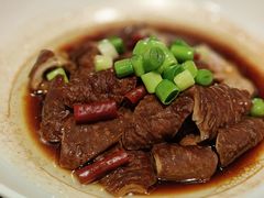 -解家河南菜(华山路店)