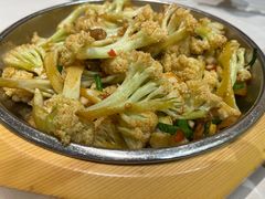 -国味壹号·精品湘菜·宴请佳选(新天地店)