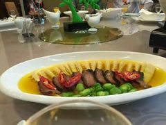 -苏州汇融广场假日酒店