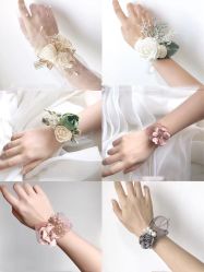 -艾朵婚纱