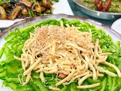 -绿雅居原生态农庄(小涌店)
