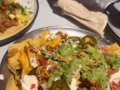 -墨纪Mojí墨西哥餐厅(官舍店)