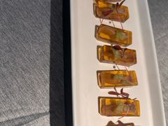 水晶鸭舌-绿波廊(豫园店)