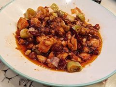 -高玛纳驴肉火烧(一世界店)