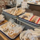 韩系可爱面包店🍩