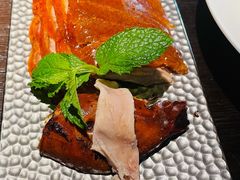 JE甄选烤鸭-JE 北京(华熙LIVE店)