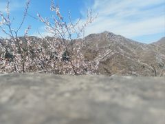 -龙泉峪长城