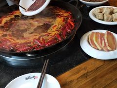 -纸盐河码头火锅(十八梯店)