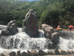 -雾灵西峰
