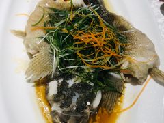 -红棉中餐厅·广州海航威斯汀酒店