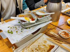 -木屋烧烤(龙湖天街店)