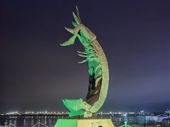 -山海广场