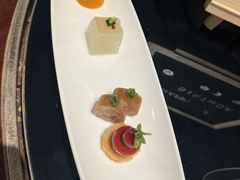 -湘湖逍遥庄园·水漾中餐厅